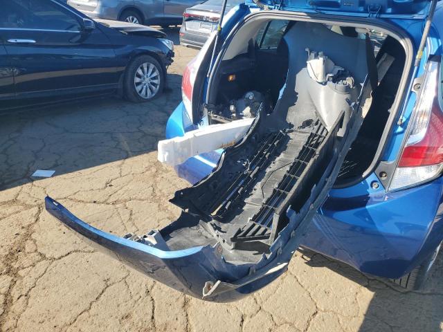 2015 TOYOTA PRIUS C - JTDKDTB31F1105722