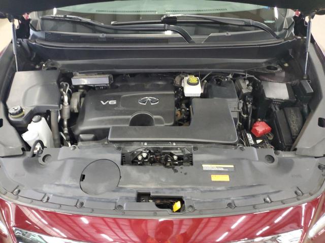 2019 INFINITI QX60 LUXE - 5N1DL0MM7KC569933