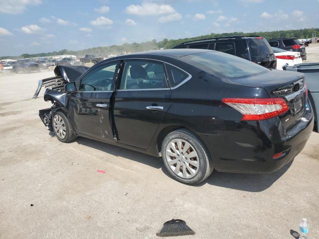 2014 NISSAN SENTRA S - 3N1AB7AP3EL683702