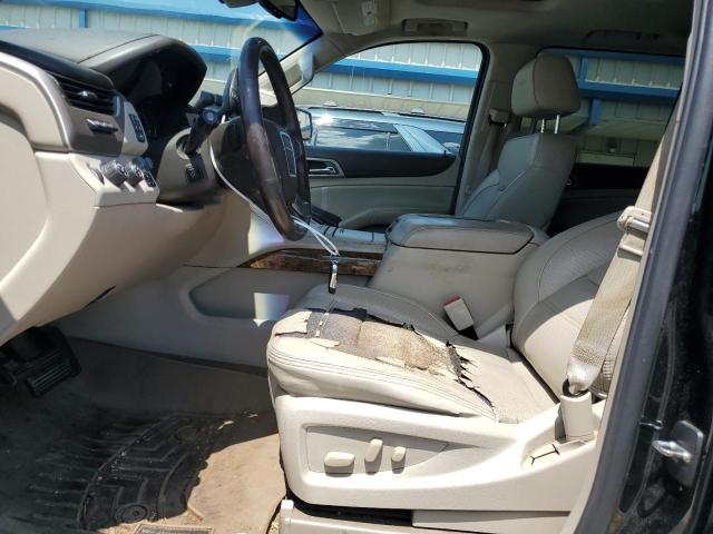 2015 GMC YUKON DENA - 1GKS2CKJ5FR504675