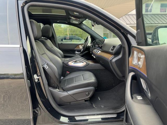 2020 MERCEDES-BENZ GLE 350 4M - 4JGFB4KB6LA065696