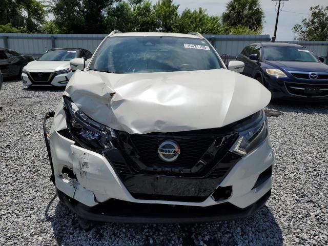 2021 NISSAN ROGUE SPORT SV JN1BJ1BV5MW566276