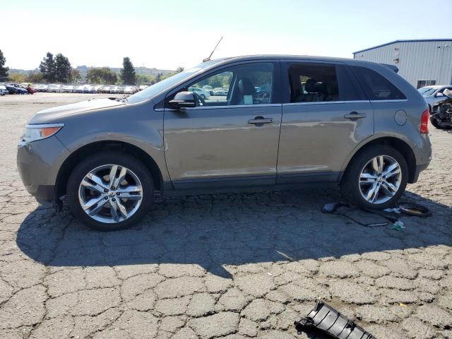 2013 FORD EDGE LIMIT - 2FMDK3KC0DBB54115