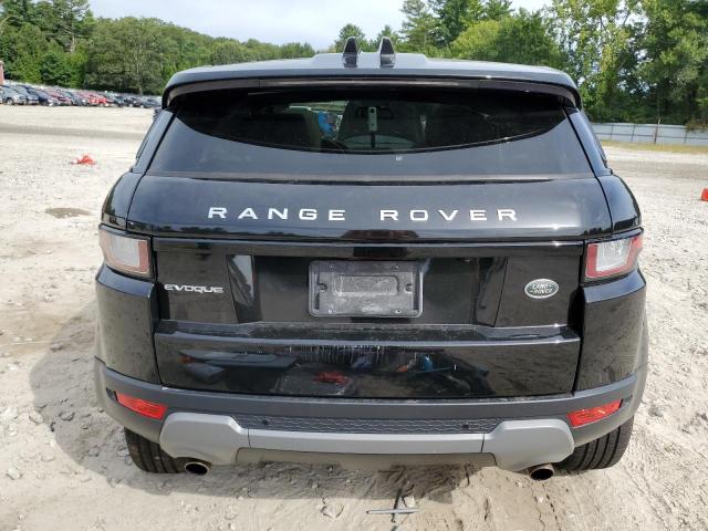 2017 LAND ROVER RANGE ROVER EVOQUE SE SALVP2BGXHH181783