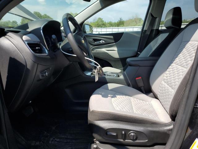 2020 CHEVROLET EQUINOX LS 3GNAXHEV2LS691653
