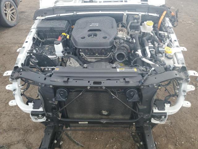2023 JEEP WRANGLER RUBICON 4XE 1C4JJXR68PW515014