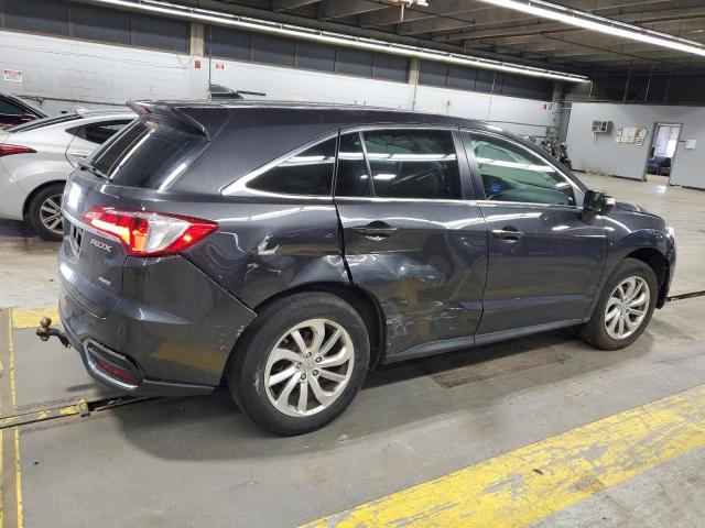 2016 ACURA RDX TECHNO 5J8TB4H51GL025661