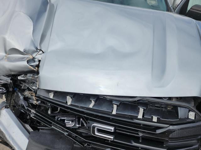 2023 GMC SIERRA K15 - 1GTVUCE89PZ330543