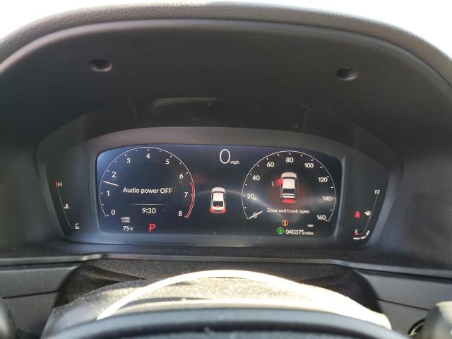 2024 HONDA ACCORD EX 1HGCY1F33RA072297