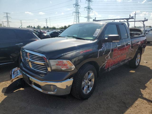 RAM 1500 SLT
