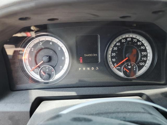 2015 RAM 1500 ST 3C6JR6AT7FG698981