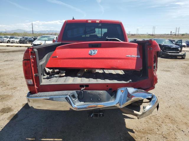 2019 RAM 1500 CLASSIC SLT 1C6RR7LTXKS582151