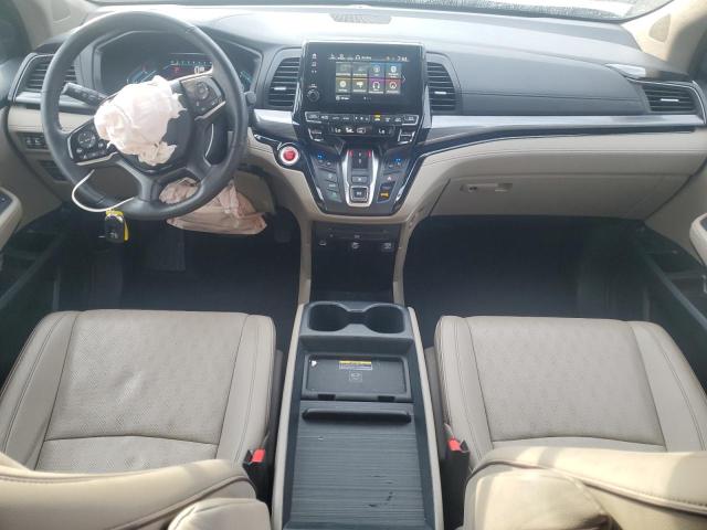 2023 HONDA ODYSSEY EL 5FNRL6H94PB041313