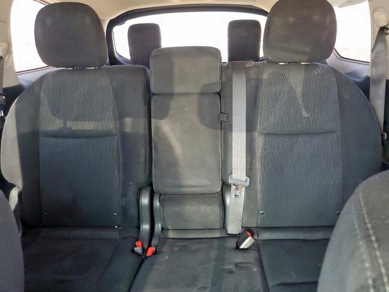 2015 NISSAN PATHFINDER 5N1AR2MN0FC649974