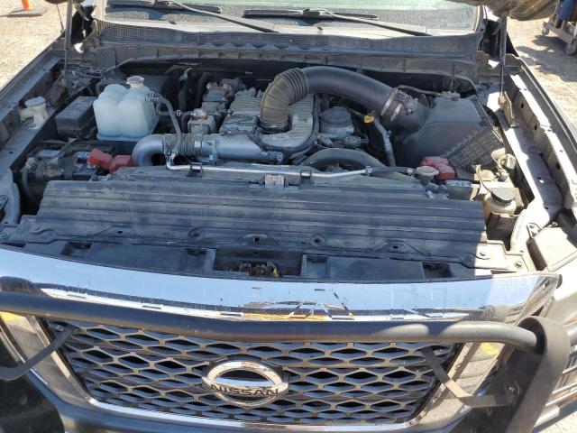 2016 NISSAN TITAN XD S 1N6BA1F3XGN517068