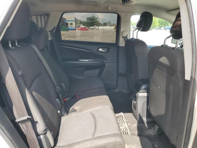2017 DODGE JOURNEY SE - 3C4PDCAB1HT697018