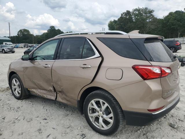 2018 CHEVROLET EQUINOX PREMIER 2GNAXVEVXJ6264716