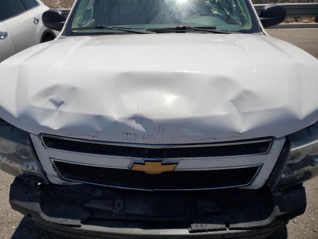 2013 CHEVROLET TAHOE K150 - 1GNSK4E06DR322427