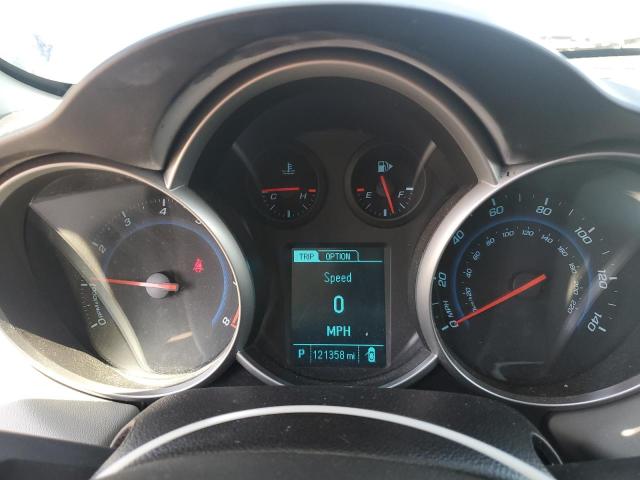 2014 CHEVROLET CRUZE LS - 1G1PA5SH7E7320077