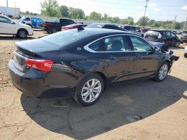2018 CHEVROLET IMPALA LT - 2G1105S31J9118776