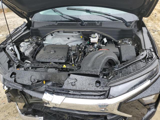 2025 CHEVROLET TRAILBLAZER LS #3287676102