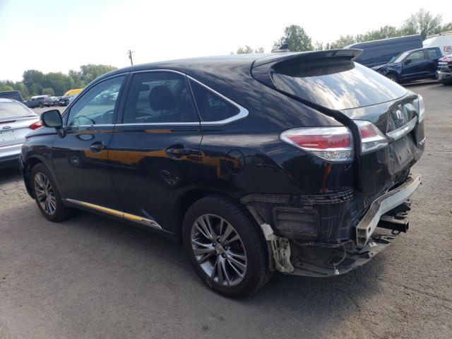 2013 LEXUS RX 450H - JTJZB1BA9D2409781