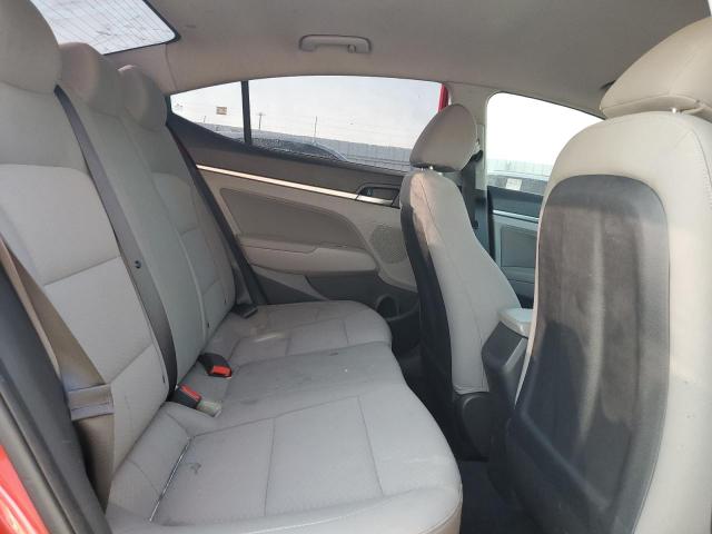 2020 HYUNDAI ELANTRA SEL - 5NPD84LF9LH567249