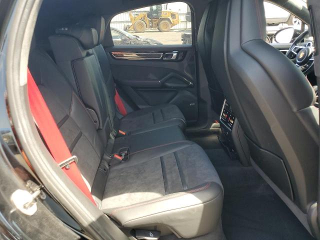 2022 PORSCHE CAYENNE GT WP1BG2AY6NDA55622