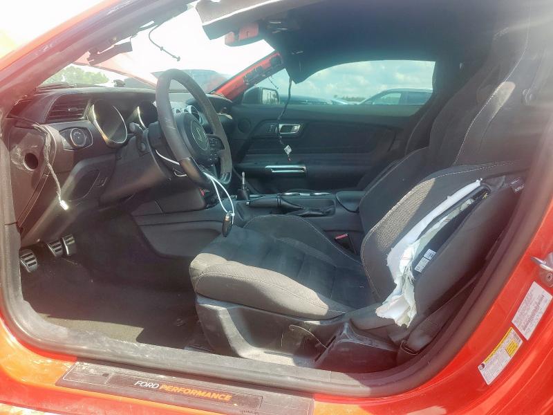 2018 FORD MUSTANG SH 1FA6P8JZ9J5500668