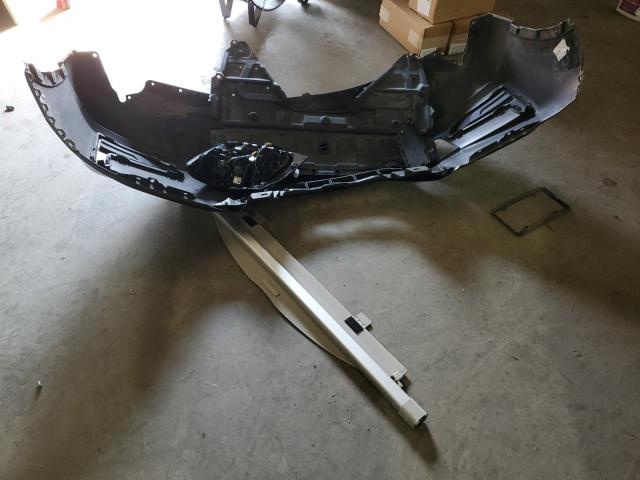 2017 NISSAN ROGUE SV 5N1AT2MV5HC800750