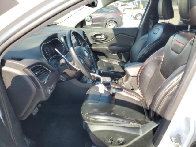 2020 JEEP CHEROKEE T 1C4PJMBX8LD646865