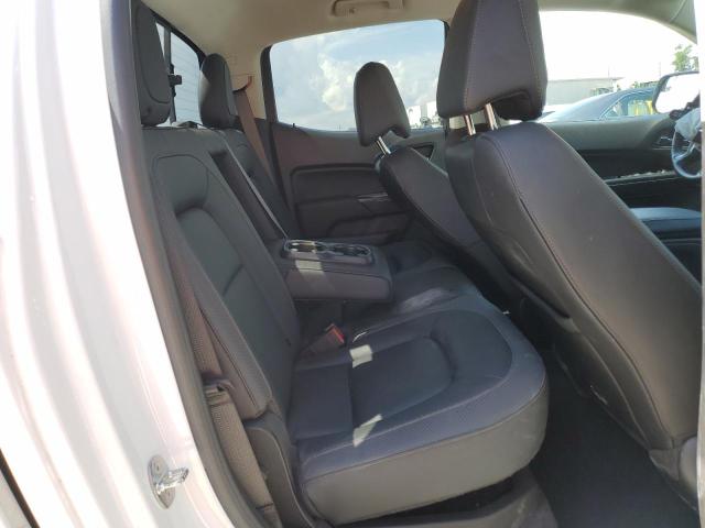 2021 GMC CANYON AT4 1GTG6FEN4M1142856