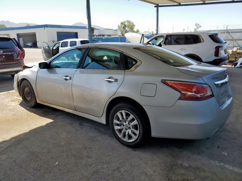 2015 NISSAN ALTIMA 2.5 - 1N4AL3AP0FN866954