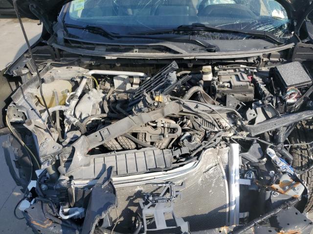 2021 NISSAN ROGUE SV 5N1AT3BB9MC729559