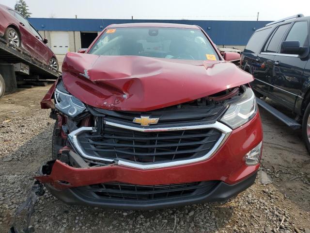 2019 CHEVROLET EQUINOX LT - 3GNAXJEV2KS651675