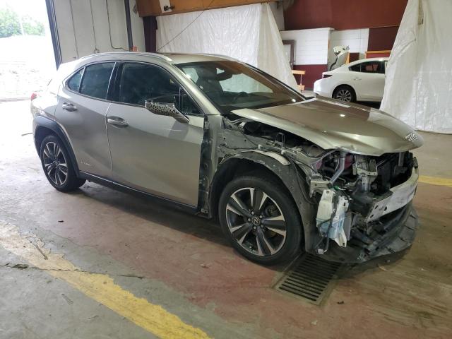 2019 LEXUS UX 250H JTHU9JBH4K2001433