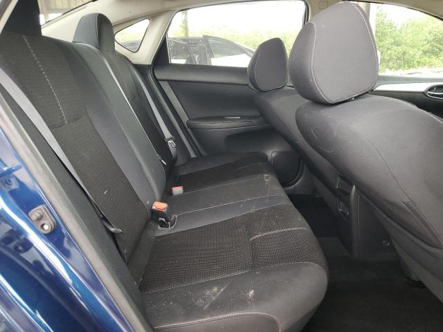2017 NISSAN SENTRA S 3N1AB7AP1HY394731