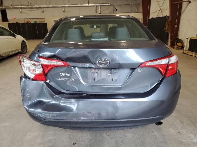 2015 TOYOTA COROLLA L - 2T1BURHE3FC445056
