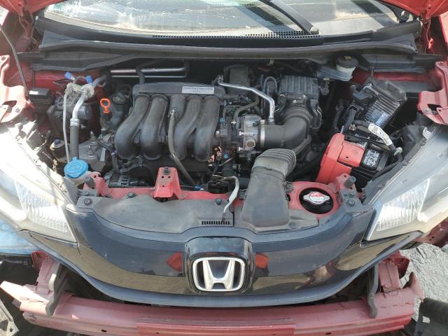 2015 HONDA FIT LX 3HGGK5H56FM715989