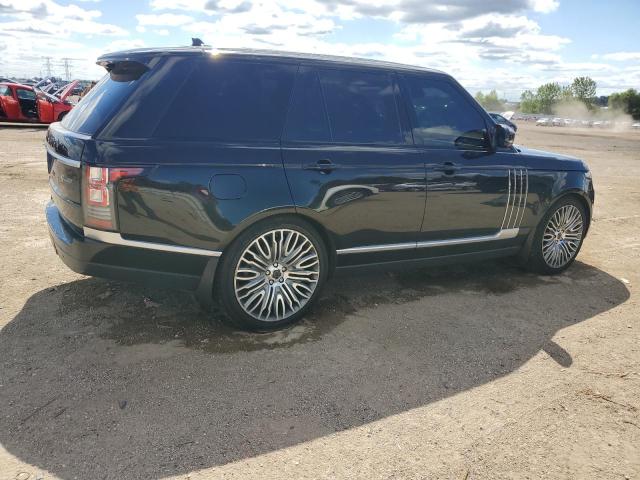 2016 LAND ROVER RANGE ROVE SALGR2PF6GA288968