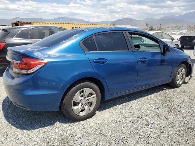 2013 HONDA CIVIC LX - 2HGFB2F53DH512826