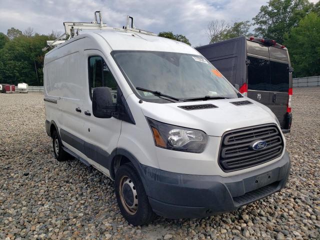 2017 FORD TRANSIT T- 1FTYR1CMXHKA82915