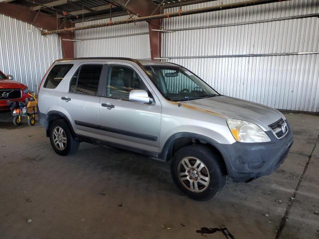 2002 HONDA CR-V EX #3294199943