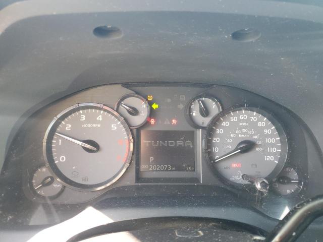 2015 TOYOTA TUNDRA DOU - 5TFUM5F16FX059430