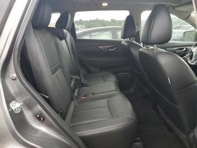 2015 NISSAN ROGUE S - 5N1AT2MVXFC760159