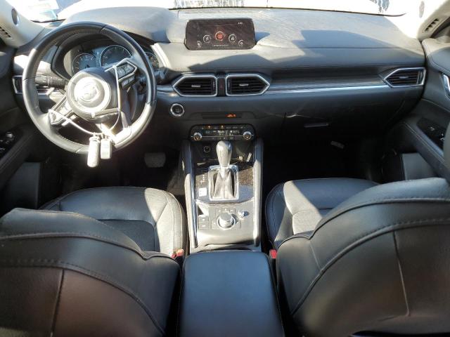 2019 MAZDA CX-5 GRAND TOURING JM3KFBDM4K0632364