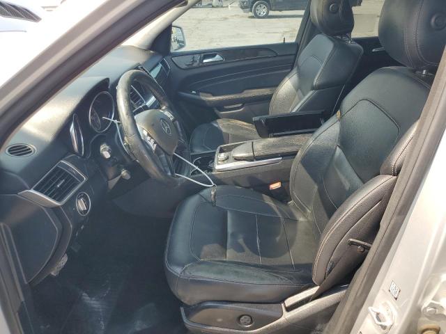 2015 MERCEDES-BENZ ML 350 4JGDA5JB2FA471643