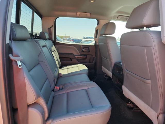 2017 GMC SIERRA K15 3GTU2NEC4HG399711