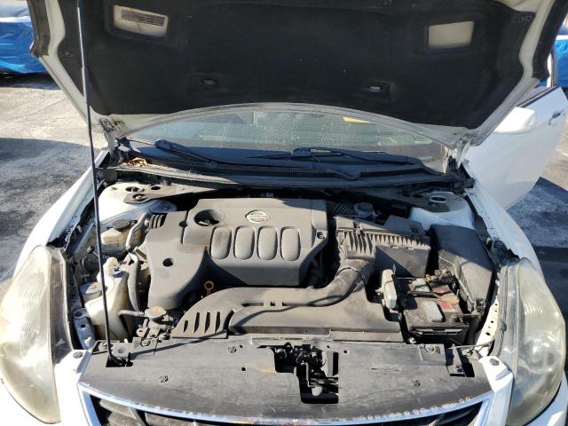 2011 NISSAN ALTIMA S - 1N4AL2EP3BC168719