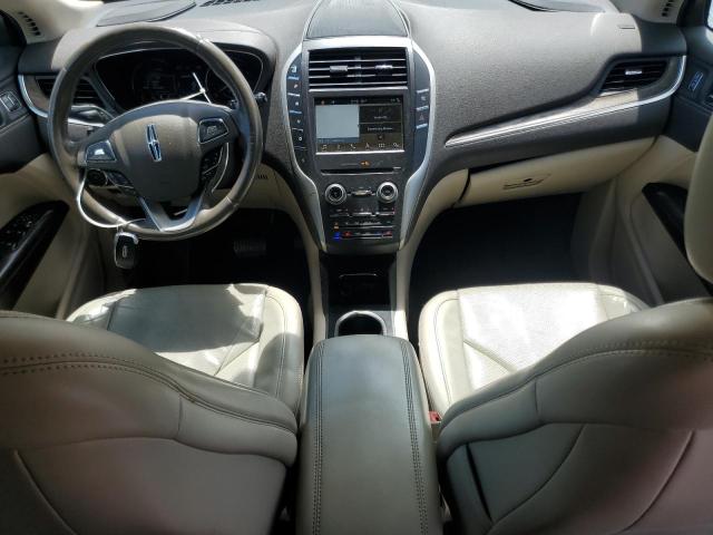 2017 LINCOLN MKC RESERV 5LMCJ3D93HUL27980